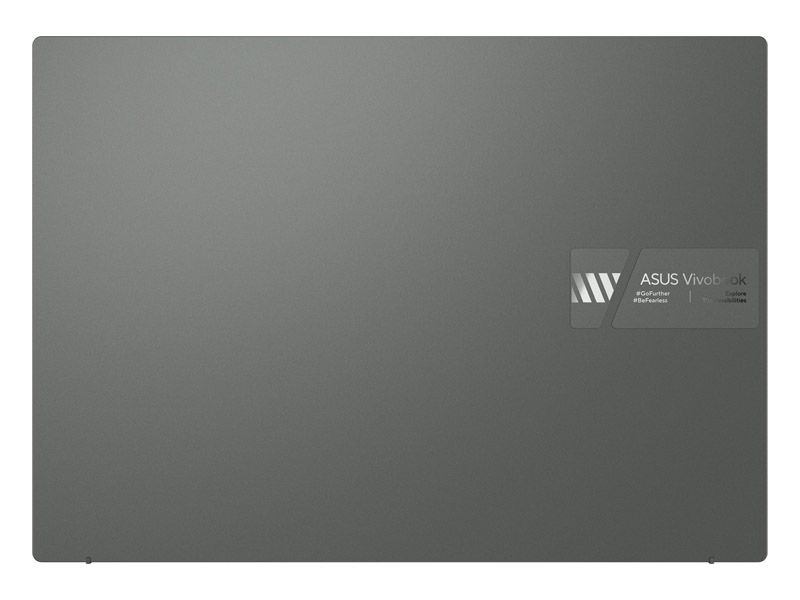 Asus Vivobook S 14X OLED S5402ZA-M9501WS pic 2